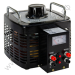 Лабораторные автотрансформаторы Энергия Black Series однофазные