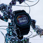 Часы Casio DW-5600RW-1