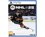 NHL 25 (PS5) NEW