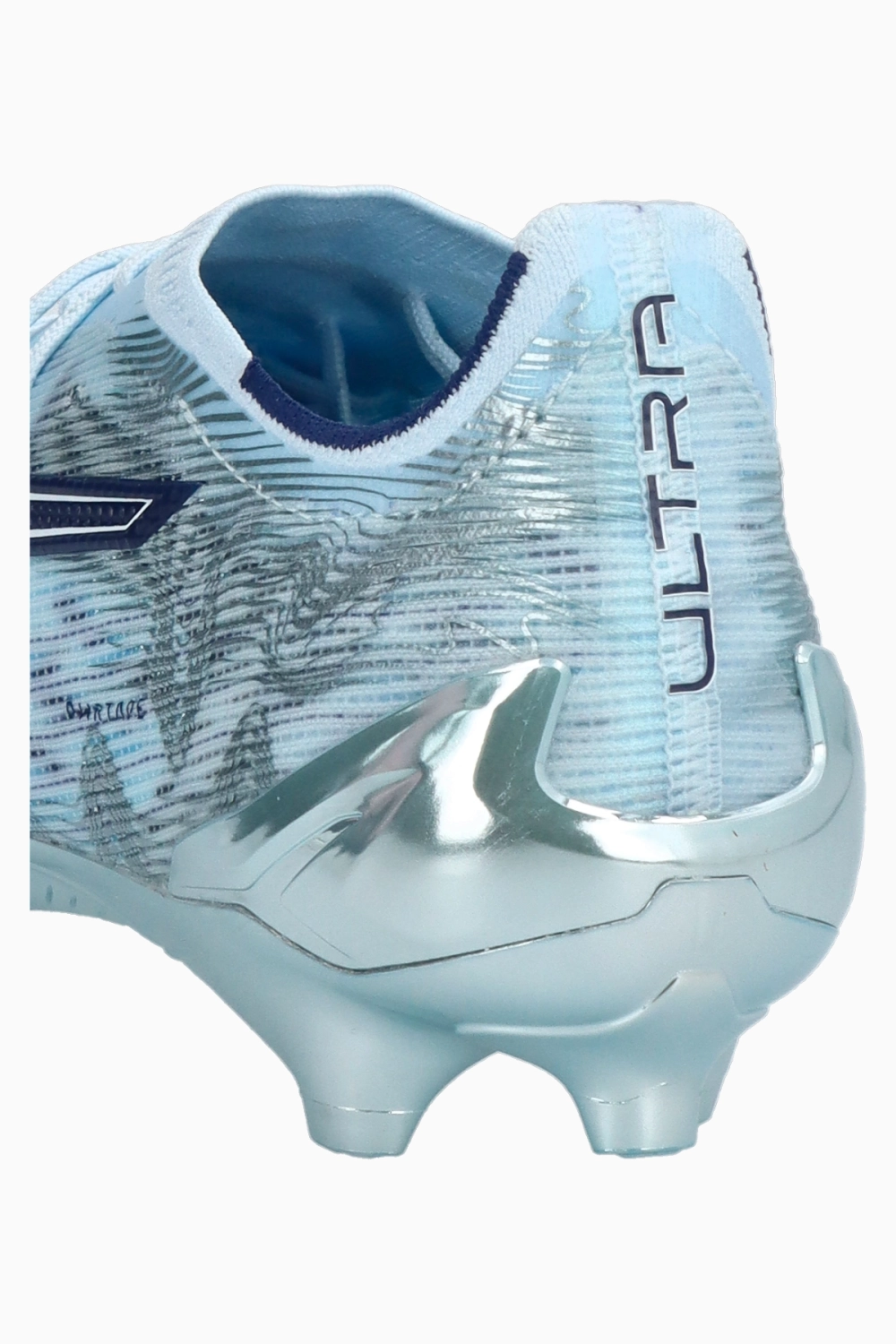 Бутсы Puma Ultra 6 Ultimate FG - синий