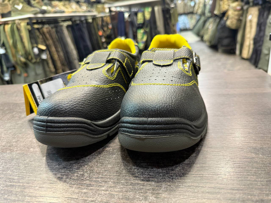 Сандали рабочие Савел