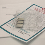 Рутокен Lite metal 3