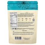 Teeccino, растворимый травяной латте, смесь из одуванчиков, без кофеина, 224 г (7,9 унции)