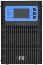 Источник бесперебойного питания ITK EOT-0002KVA-1-004