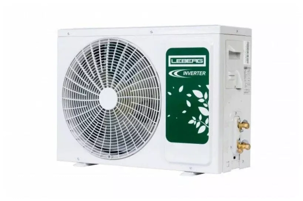 Настенная сплит-система  Leberg Odin Inverter LS-09ODI3/LU-09ODI3