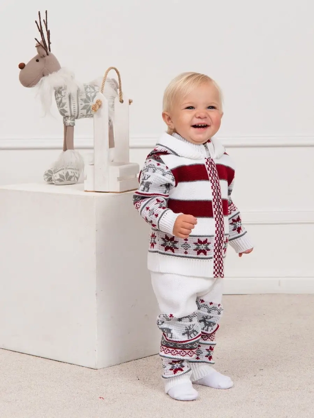 Костюм для малыша