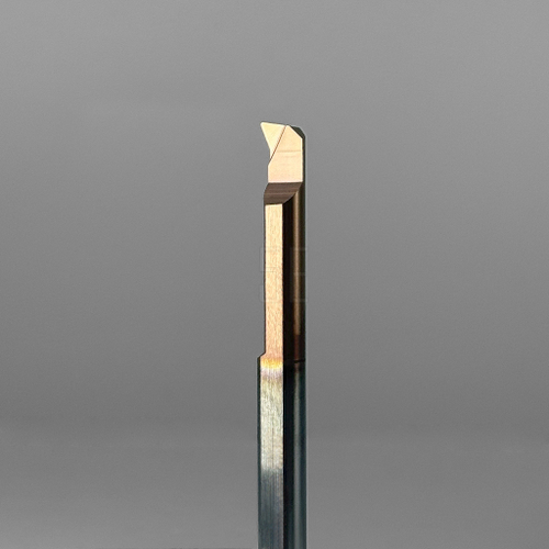 MPR 6R0.2 L22 Резец твердосплавный