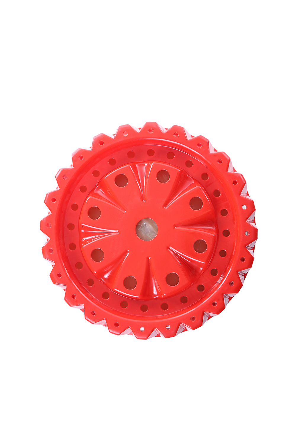 Баллон композитный газовый Supreme 18,2 л.