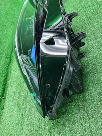 Фара Комплект BMW X5 G05 (18-23) Laser Light Black