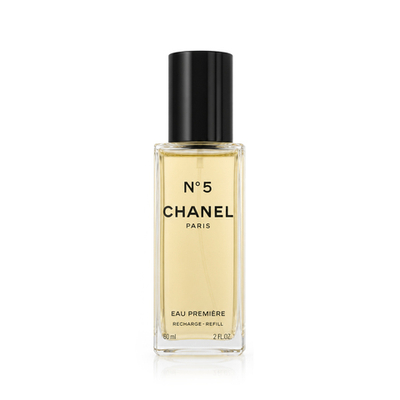 Chanel No 5 Eau De Parfum Refillable 60 ml (woman)
