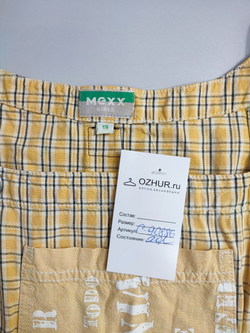 Платье Mexx из хлопка на 16 лет