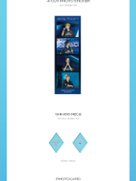 видео SHINee - PERFECT ILLUMINATION : SHINEE'S BACK WORLD VI DVD KEY Version