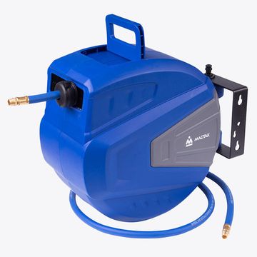 Шланги на катушках