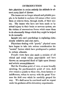 Dream psychology. Psychoanalysis for Beginners | Sigmund Freud