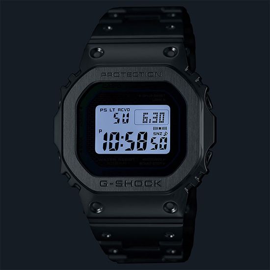 Наручные часы Casio GMW-B5000PC-1