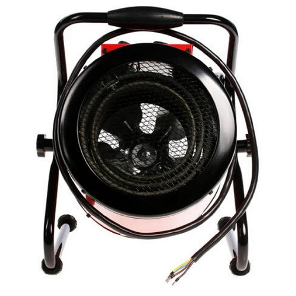 Пушка тепловая электрическая Ресанта ТЭПК-9000К