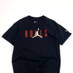 Футболка Air Jordan Bulls