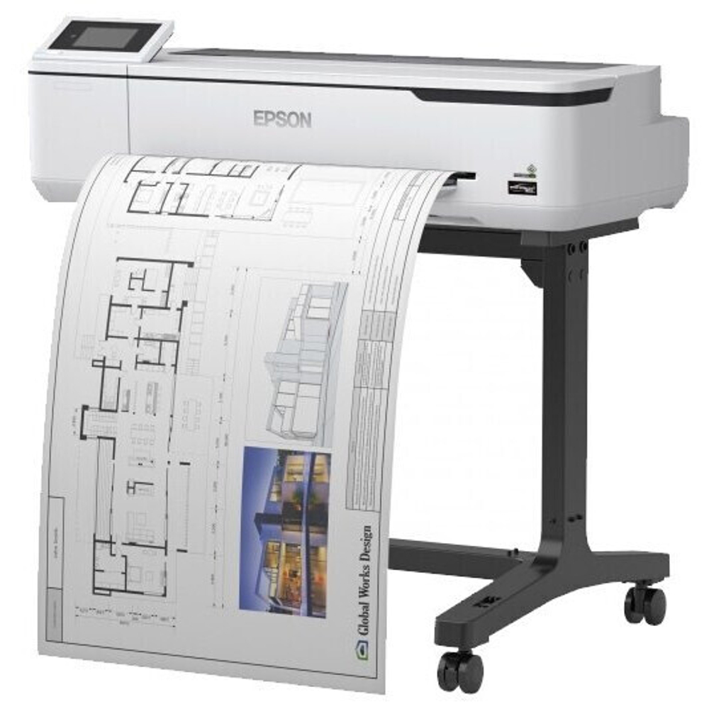 Плоттер Epson SureColor SC-T3100