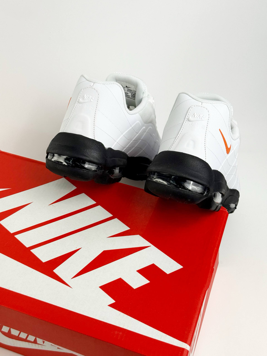 Кроссовки Nike Air Max 95 #B218 (бел.)