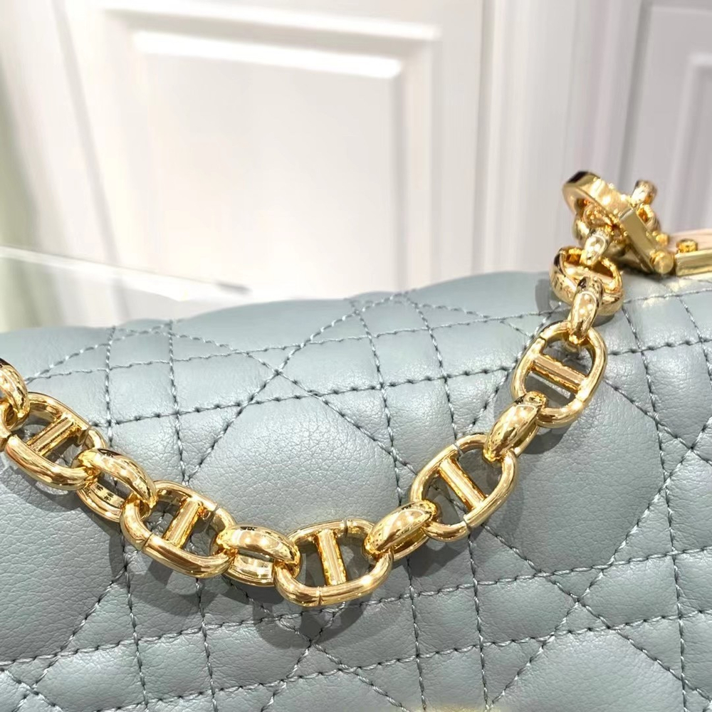 Christian Dior Caro Bag 20 cm