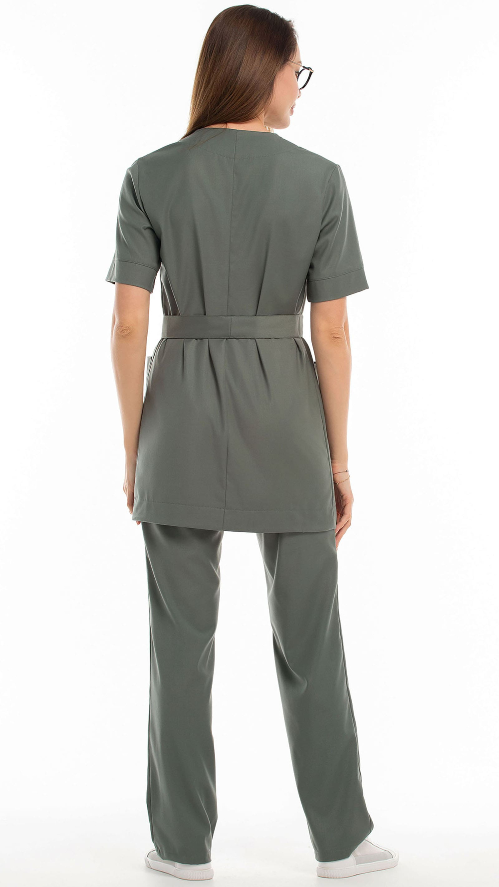 Костюм медицинский Камила №351