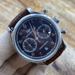 Часы IWC