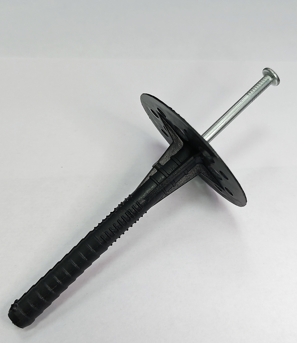 10х90 IZM дюбель СК + ГВОЗДЬ (1+2) для изоляц. материалов (500 шт.)