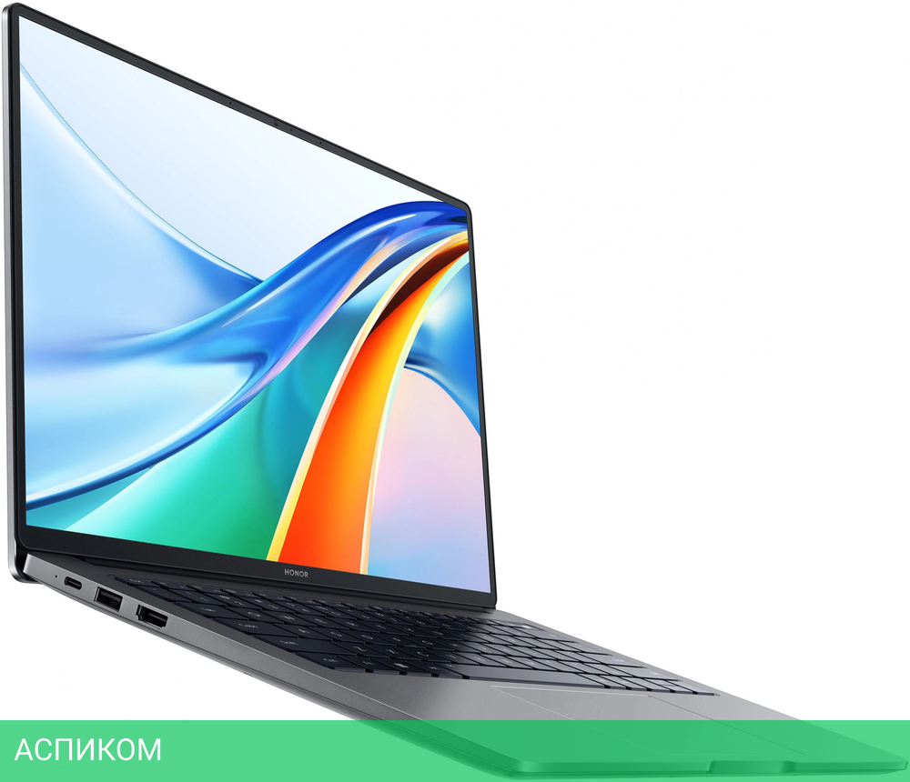 Ноутбук Honor MagicBook X14 2024 FRI-H56