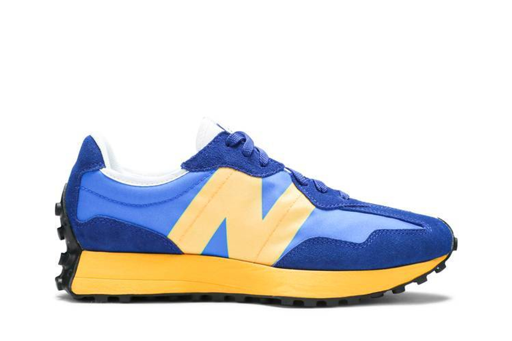 Кроссовки New Balance Nb 327