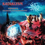 Kataklysm / Sorcery & The Mystical Gate Of Reincarnation (RU)(CD)