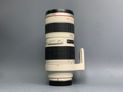 Canon EF 70-200mm 2.8L USM UltraSonic