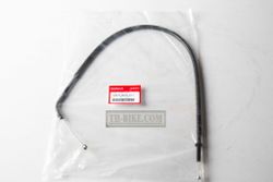 22870-MKN-D11. CABLE COMP., CLUTCH. Clutch cable for Honda CBR650R (2019-2021)
