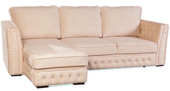 Угловой диван-кровать Budapest (Будапешт)