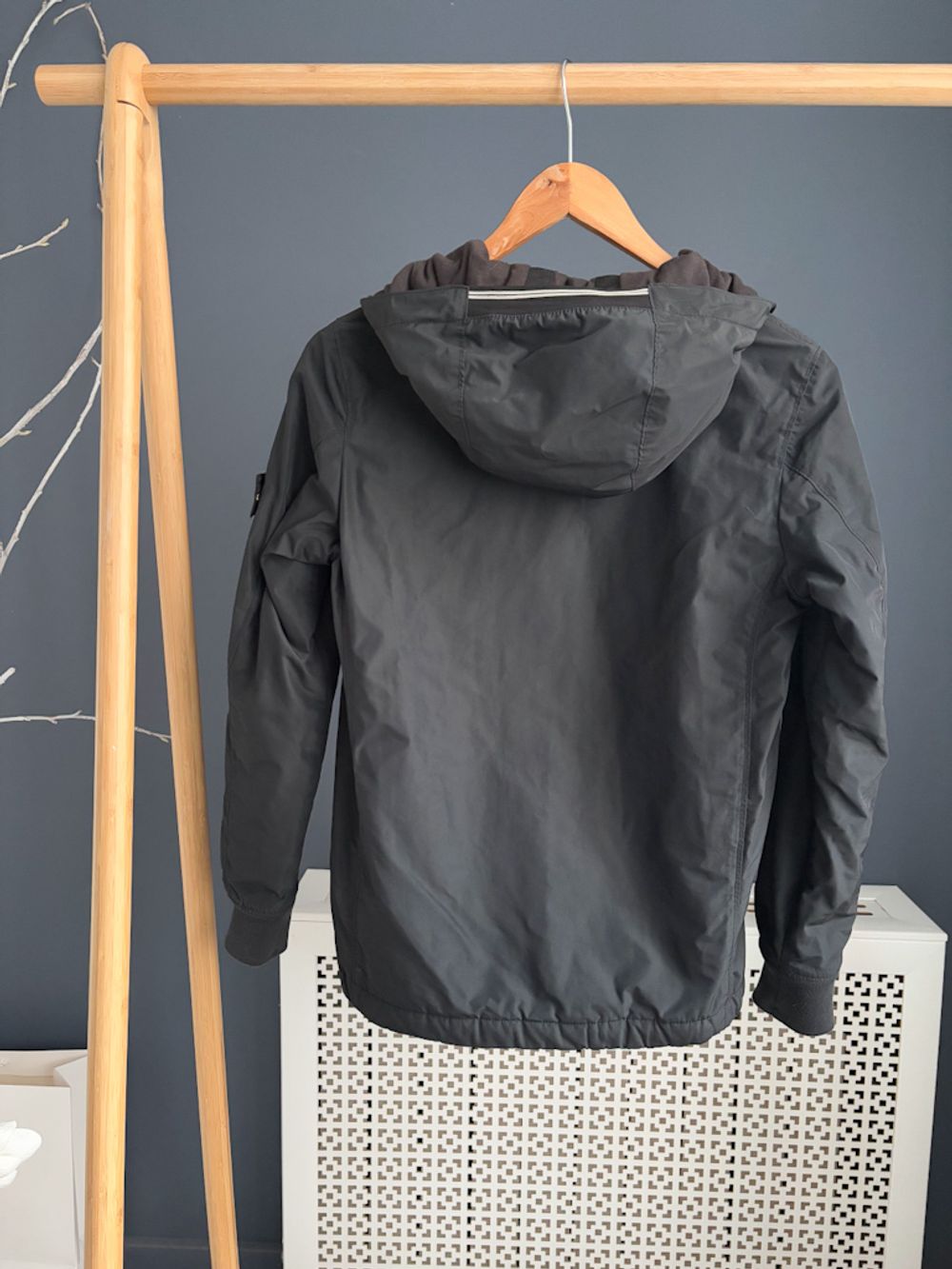 Утепленная куртка Stone Island, 164