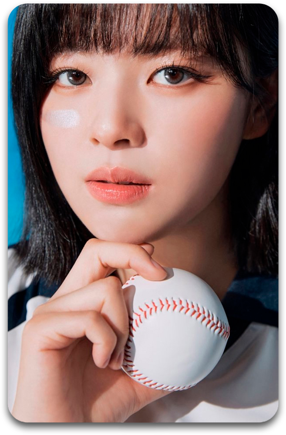 Карта #4028 / Jeongyeon (TWICE)