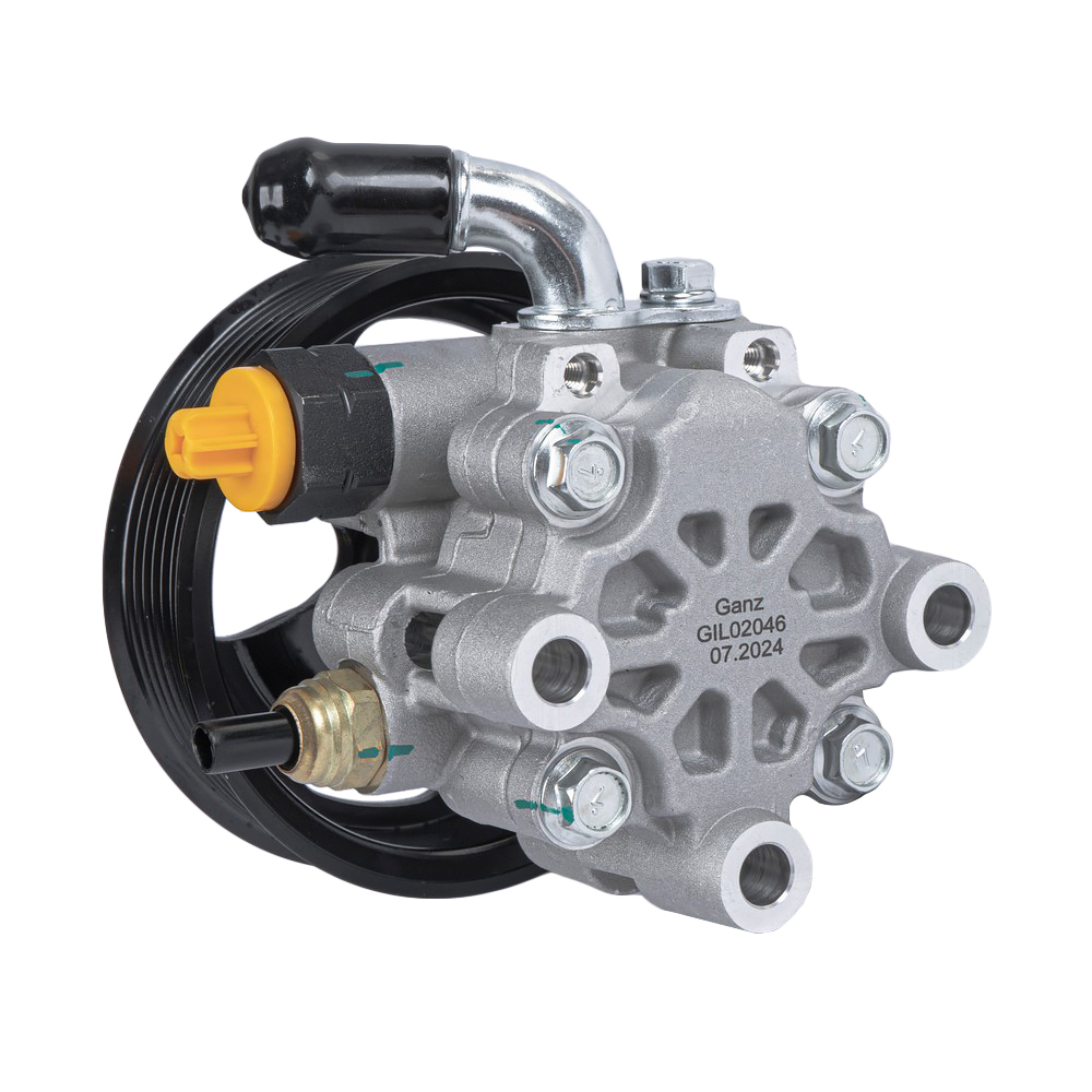 Насос ГУР Toyota Avensis (03-)/Camry (01-)/RAV 4 (00-) 2.0i/ GANZ GIL02046