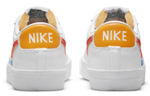 Кроссовки Nike Blazer Low '77 (Женская размерная сетка)