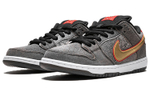 Кроссовки Nike Dunk Sb Qs "Beijing"