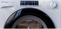 Стиральная машина Candy Smart Pro Inverter CSO4 266TWMB-07