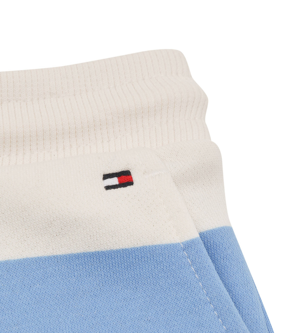 Шорты Tommy Hilfiger - белый(KG0KG07251)