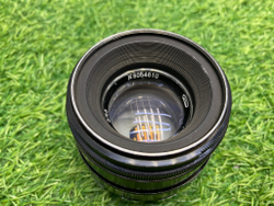 Helios-44 № 8054610