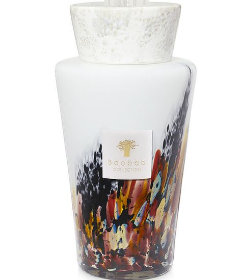 Tanjung, ваза аромадиффузора Rainforest, Baobab Collection