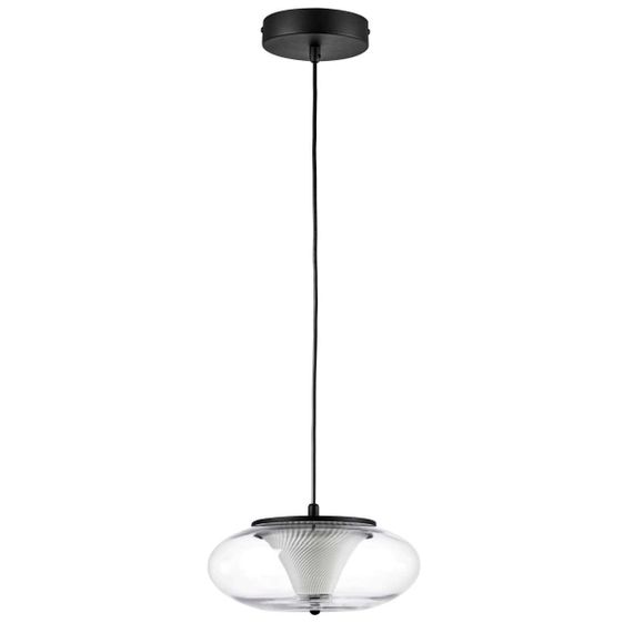 Люстра подвесная Palermo Lightstar 612117