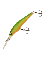 Воблер для рыбалки Duel Hardcore Longbill 90 SP R1182 #HCR Special Color, 90 мм, 12 г, нейтральный, минноу