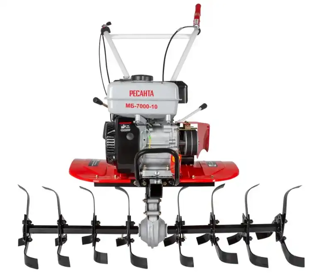 Сельскохозяйственная машина Ресанта МБ-7000P-10