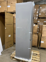 Отдельностоящий холодильник с нижней морозильной камерой Kuppersbusch FKG 6600.0 E-02