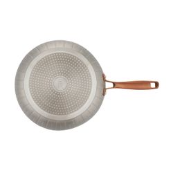 Алюминиевая сковорода Gipfel Kaiman 2763 28 см