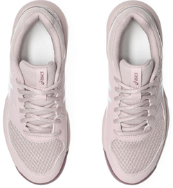 Женские теннисные кроссовки Asics Gel-Dedicate 8 Indoor - Pink