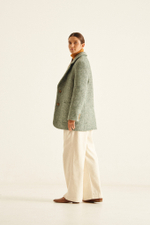 Полупальто art.714-5