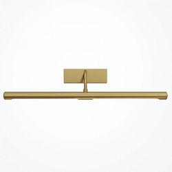 Подсветка для картины Maytoni Twinkle MIR266WL-L12BS4K